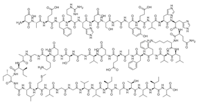 Amyloidpeptide1-46