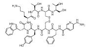 HYNIC-TOCtrifluoroacetate