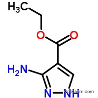 에틸 5-a미노-1H-피라졸-4-카르복실레이트