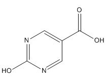 2-Hydroxypyrimidine-5-CarboxylicAcid