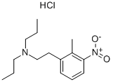 2-(2-METHYL-3-NITRO-PHENYL)-ETHYL]-DIPROPYL-AMINEHCL
