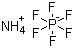 ammoniumhexafluorophosphate