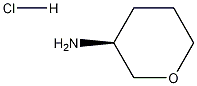(S)-Tetrahydro-2H-pyran-3-aminehydrochloride