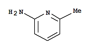 2-Amino-6-methylpyridine