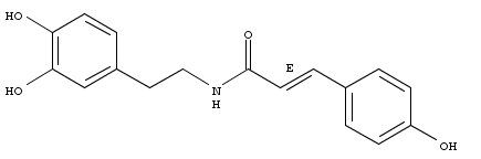 N-Coumaroyldopamine