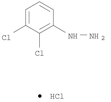 2,3-Dichlorophenylhydrazinehydrochloride