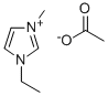 1-ETHYL-3-METHYLIMIDAZOLIUMACETATE