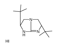 (2S,6S)-2,6-di-tert-butyl-1,2,3,5,6,7-hexahydroiMidazo[1,2-a]iMidazol-4-iuMiodide