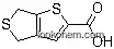 4,6-디히드로티에노[3,4-b]티오펜-2-카르복실산
