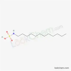 dodecylsulfamic acid