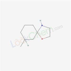 21914-76-1,7-methyl-1-oxa-4-azaspiro[4.5]decane,