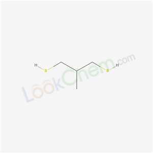 2-methylpropane-1,3-dithiol cas  5337-95-1
