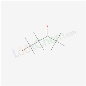 5340-46-5,2,2,4,4,5,5-hexamethylhexan-3-one,