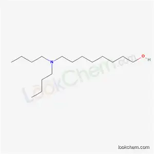 8-(dibutylamino)octan-1-ol