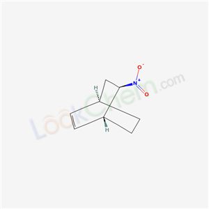 (1R,4R,7R)-7-nitrobicyclo[2.2.2]oct-2-ene