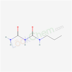 44918-10-7,N-propyldicarbonimidic diamide,