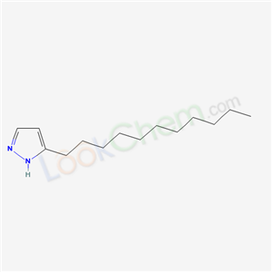 6332-14-5,5-undecyl-1H-pyrazole,