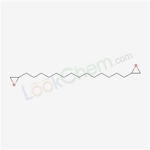 2-[14-(Oxiran-2-yl)tetradecyl]oxirane cas  6624-26-6