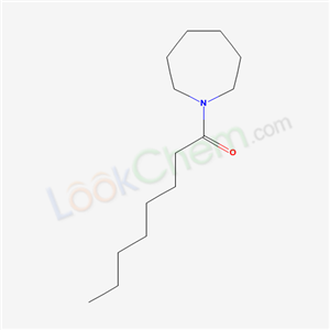 1-(azepan-1-yl)octan-1-one cas  18494-58-1