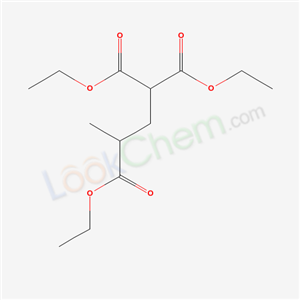74607-12-8,triethyl butane-1,1,3-tricarboxylate,