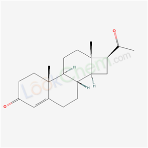 17877-57-5,(1S,2aS,2bS,8aR,8bS,10aS)-1-acetyl-8a,10a-dimethyl-1,2a,2b,3,4,7,8,8a,8b,9,10,10a-dodecahydrocyclobuta[a]phenanthren-6(2H)-one,