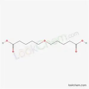 5-(4-Carboxybutoxy)pentanoic acid