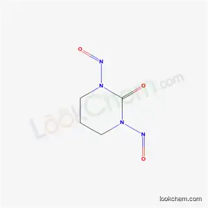 1,3-dinitrosotetrahydropyrimidin-2(1H)-one