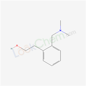 2-{2-[(dimethylamino)methyl]phenyl}ethanol