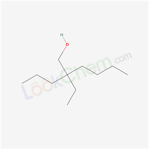 54461-00-6,2-ETHYL-2-PROPYL-1-HEXANOL,1-Hexanol, 2-ethyl-2-propyl-;1-Hexanol,2-ethyl-2-propyl;2-Ethyl-2-propyl-1-hexanol;