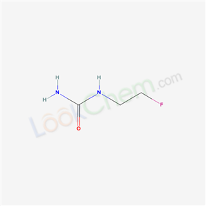 13907-90-9,1-(2-fluoroethyl)urea,