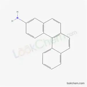 Benzo[c]phenanthren-3-amine