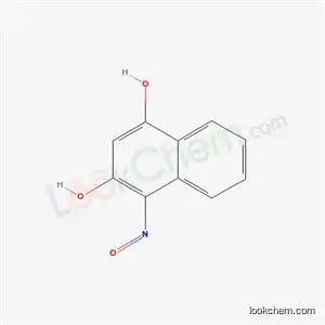 (1Z)-2-Hydroxynaphthoquinone 1-oxime