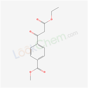 Methyl4-methoxycarbonylbenzoylacetate