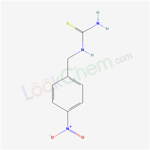 (4-nitrophenyl)methylthiourea