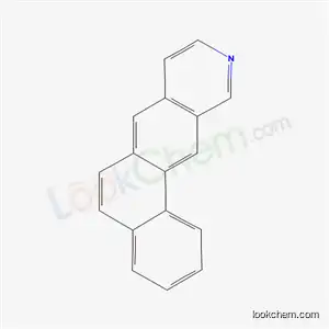 Naphth[2,1-g]isoquinoline