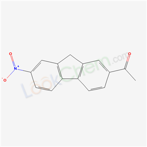 1-(7-Nitro-9H-fluoren-2-yl)ethanone