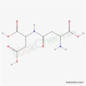 (S)-2-((S)-3-Amino-3-carboxypropanamido)succinic acid