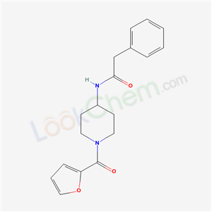 2H-Pyran-2,6(3H)-dione, 4-(1,3-benzodioxol-5-yl)dihydro-