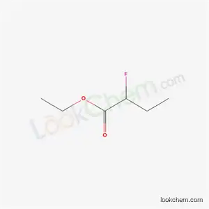 Ethyl 2-fluorobutanoate