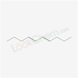 53721-77-0,deca-4,6-diene,