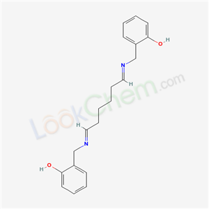 N,N'-BIS(SALICYLIDENE)-1,6-HEXANEDIAMINE