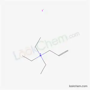 Allyltriethylammonium iodide