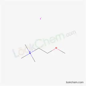 Choline methyl ether iodide
