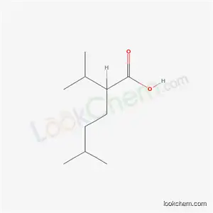 2-Isopropyl-5-methylhexanoic acid