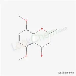 5,8-Dimethoxy-2-methylchromone
