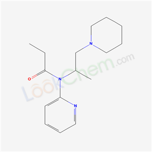 52373-67-8,Isopropiram,