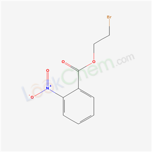 2-bromoethyl 2-nitrobenzoate cas  60769-19-9