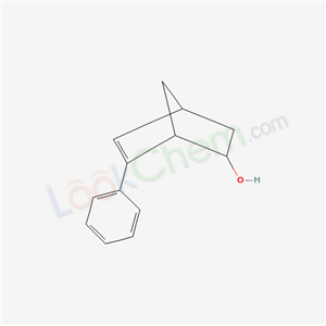 38464-85-6,6-phenylbicyclo[2.2.1]hept-5-en-2-ol,