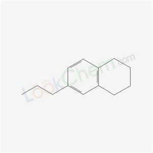 42775-77-9,6-propyl-1,2,3,4-tetrahydronaphthalene,