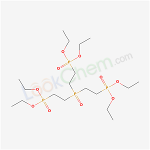 21627-00-9,hexaethyl (phosphoryltriethane-2,1-diyl)tris(phosphonate),